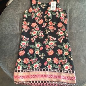 Flower dress